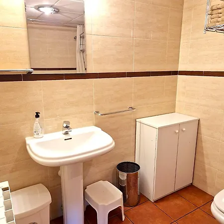 Apartment Familiar Amb Vistes By Rural D'aneu *