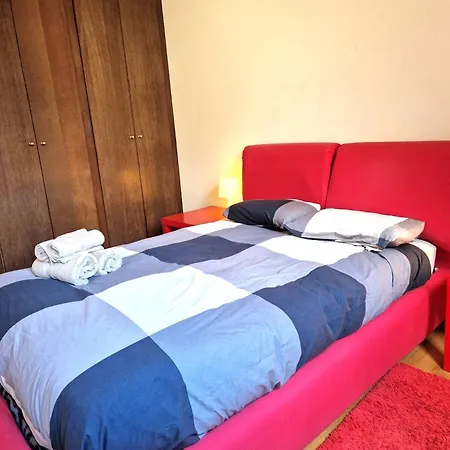 Familiar Amb Vistes By Rural D'aneu Apartment *
